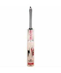 BDM Aero Dynamic English Willow Cricket Bat